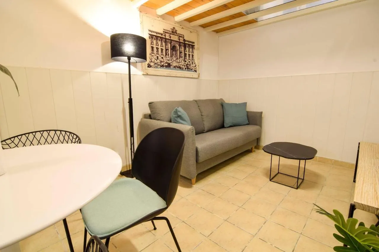 Apartment Letmalaga Economy Young Clemens