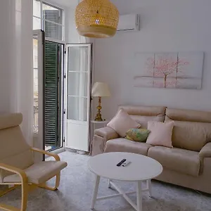Apartment Vacational Homes South Organic, Malaga