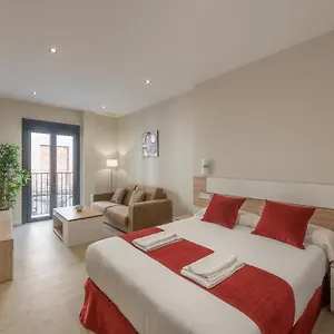 Apartment Pinar Centro C/alvarez, Malaga