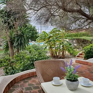 Hibiscus Appartement Cala Pi (Mallorca)